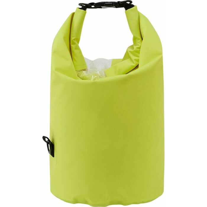 2024 Gill Voyager 25L Dry Bag L096 - Sulphur